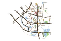 Khải Hoàn Land tiếp nối thành công với dự án T&T DC Complex