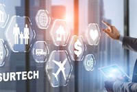 Trong bối cảnh công nghệ phát triển và dịch bệnh Covid-19, doanh nghiệp bảo hiểm cần ứng dụng hiệu quả công nghệ trong các hoạt động.