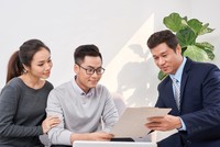 Số lượng doanh nghiệp môi giới bảo hiểm tăng mạnh trong hai năm gần đây.