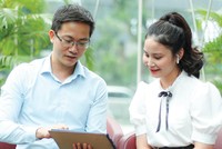 Các công ty bảo hiểm nhân thọ đang bước vào một cuộc đua mới - cuộc đua về chất lượng sản phẩm, dịch vụ.