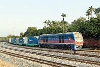 Nhiều điểm bất cập trong quản lý, sử dụng kinh phí hoạt động kinh tế đường sắt năm 2020.