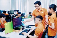 Công nghệ, lời giải cho bài toán phát triển bền vững trong đại dịch