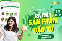 Moncover ra mắt sản phẩm liên kết đâu tư bắt trend xu hướng ngành bảo hiểm