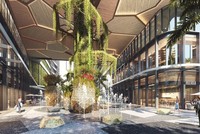 LUMIÈRE shops - Tâm điểm sáng giá cho nhà đầu tư tại Thảo Điền,