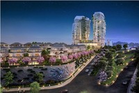 Phoenix Legend MGallery – sản phẩm hàng hiệu được phát triển bởi Công ty Cổ phần Đầu tư & Dịch vụ Thuận Phát, do Tập đoàn Accor quản lý và vận hành.