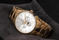 Philippe Auguste – Đẳng cấp quý ông