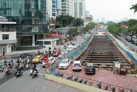 Nhu cầu tiêu thụ thép trong nước dự báo tăng cao nhờ các gói kích thích kinh tế.