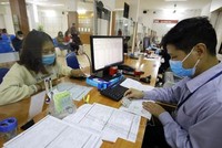 Đẩy nhanh tiến độ hoàn thành hỗ trợ người lao động, người sử dụng lao động từ Quỹ bảo hiểm thất nghiệp