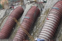 Hoạt động của HEC gặp nhiều khó khăn vì thiên tai, dịch bệnh.