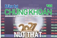 Đầu tư Chứng khoán số 52/2021