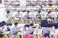 TCM đã kín đơn hàng quý II/2022 và đang chuẩn bị nhận đơn hàng cho quý III/2022.