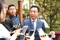 Công tác truyền thông chính sách luôn được Ủy ban Chứng khoán Nhà nước quan tâm.