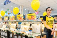 Doanh nghiệp bán lẻ lạc quan nhìn về 2022