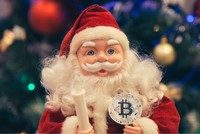 Giá Bitcoin hôm nay ngày 27/12: Sóng ông già Noel kéo dài, Bitcoin giữ vững trên mốc 51.000 USD