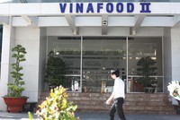 Lỗ lũy kế của Vinafood 2 tại thời điểm cuối quý III/2021 lên tới 2.703 tỷ đồng.