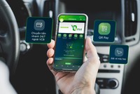 Vietcombank miễn toàn bộ phí chuyển tiền và phí duy trì trên ngân hàng số VCB Digibank