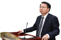 Thị trường chứng khoán sẽ phát triển mạnh mẽ theo chiều sâu