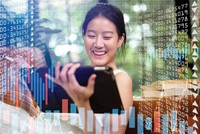 Bức tranh chứng khoán toàn cầu tăng mạnh trong bối cảnh dịch bệnh không hẳn là vô lý.