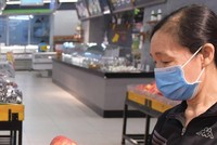 Bán lẻ là một trong những ngành hưởng lợi lớn từ đại dịch.