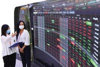 Hệ thống giao dịch mới của HOSE có năng lực xử lý 3 - 5 triệu lệnh/ngày, gấp 3 - 6 lần hệ thống cũ.