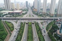 Hoài Đức - Mảnh đất “hái ra tiền” nhờ lực hút mới