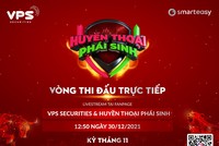 Chứng trường Huyền thoại phái sinh tiếp tục “nổi lửa”, vòng Đối đầu tháng 11 ấn định “ngày hội quân”