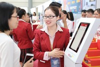 Trong những tháng cuối năm 2021, HDBank tăng gói hỗ trợ doanh nghiệp vừa và nhỏ (SME) lên 10.000 tỷ đồng.