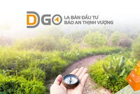 VNDIRECT đã có được tiềm lực vốn dồi dào, sẵn sàng đáp ứng được nhu cầu tăng trưởng của thị trường trong năm 2022.