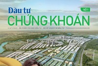 Đầu tư Chứng khoán số 1/2022