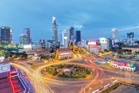 Dù gặp nhiều khó khăn từ đại dịch, các nền tảng của kinh tế Việt Nam vẫn vững vàng.