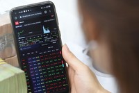 Lợi nhuận ngành ngân hàng giai đoạn 2021 - 2022 được nhận định tăng trưởng trên 20%/năm.