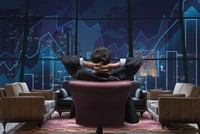 Không ít nhà đầu tư cá nhân có bản lĩnh, tầm nhìn, nhanh nhạy với thị trường, nên ghi nhận lãi lớn.