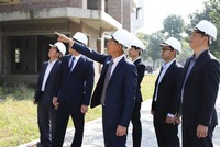 Theo ông Tân, C69 “lựa sức mình, chọn phân khúc còn nhiều dư địa tăng trưởng”.