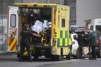 Ảnh minh họa. (Ảnh: The Guardian).