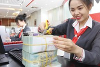 Sau khi tăng vốn điều lệ trong năm 2021, không ít ngân hàng lên kế hoạch tăng thêm vốn trong năm 2022.