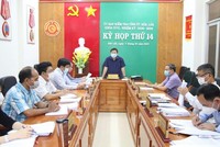 Kỷ luật nguyên Bí thư huyện vì bổ nhiệm cán bộ không đủ tiêu chuẩn