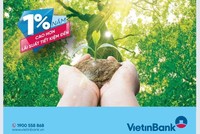 VietinBank - Ngân hàng đầu tiên niêm yết trái phiếu sau Luật Chứng khoán mới