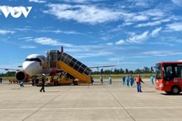 Người đến Huế tiêm đủ liều vaccine phòng Covid-19 chỉ cần được giám sát y tế tại nhà.