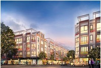 Phố Nối - Hưng Yên: tâm điểm đón sóng đầu tư năm 2022