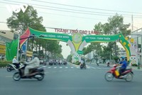 Đồng Tháp điều chỉnh cấp độ dịch về cấp 1 thuộc nhóm nguy cơ thấp.