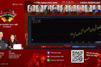 Huyền thoại phái sinh gọi tên 3 chứng thủ xuất sắc nhất của vòng Đối đầu kỳ tháng 12 