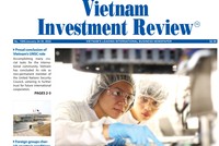 Vietnam Investment Review số 1580