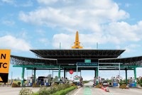 Tái cơ cấu doanh nghiệp, thoái khoản đầu tư đã giúp Tasco thoát lỗ trong năm 2021.