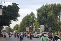 TP.HCM duy trì là "vùng xanh" tuần thứ 3 liên tiếp.