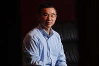 Ông Ngô Tôn Hữu, chuyên gia dịch tễ học Trung Quốc. Ảnh: Báo Tân Kinh.