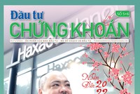 Đầu tư Chứng khoán Tết Nhâm Dần 2022