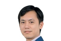 Lê Chí Phúc, Tổng giám đốc SGI Capital.