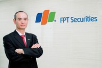 Ông Nguyễn Điệp Tùng, Tổng giám đốc FPTS