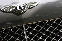 Bentley dự định trở thành nhà sản xuất xe hoàn toàn chạy bằng điện vào năm 2030. (Nguồn: reuters.com).