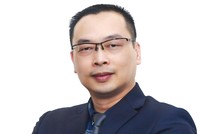 Ông Trần Trung Dũng, CEO Mutosi.